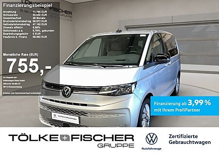 VW T7 Multivan 2.0 TDI Multivan Life