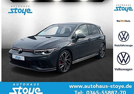 VW Golf GTI Clubsport DSG Navi Harman Kardon ACC