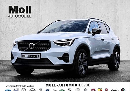 Volvo XC 40 XC40 Plus Dark Recharge Plug-In Hybrid 2WD T5 Twin Engine EU6d StandHZG Navi digitales Cockpit