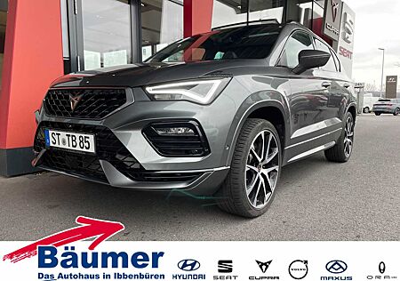 Cupra Ateca VZ 2.0 TSI DSG 4Drive + Pano + AHK