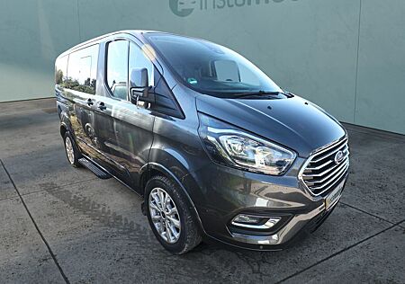 Ford Tourneo Custom 2.0 TDCI 130 320 L1 Titanium 9S