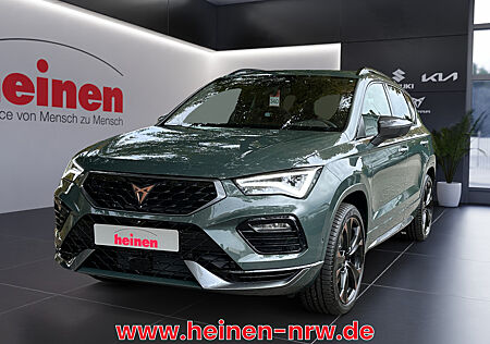 Cupra Ateca 2.0 TSI e 4Drive VZ ACC FLA 360 AHK KESSY