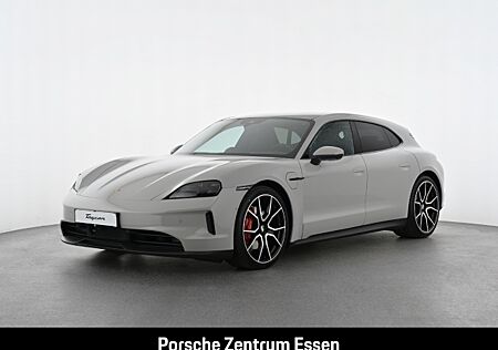 Porsche Taycan 4S Sport Turismo / LenkradHZG 360 Kamera Privacyverglasung Panorama