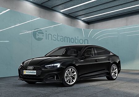 Audi A5 Sportback 35 TDI S tronic advanced | PANO |