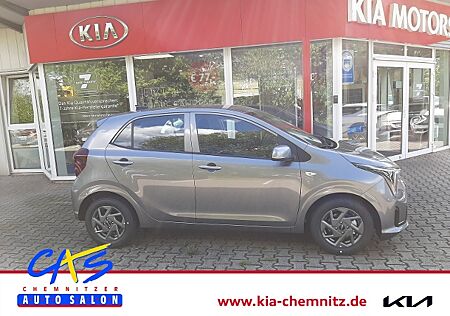 Kia Picanto 1.0 AMT Vision MJ25