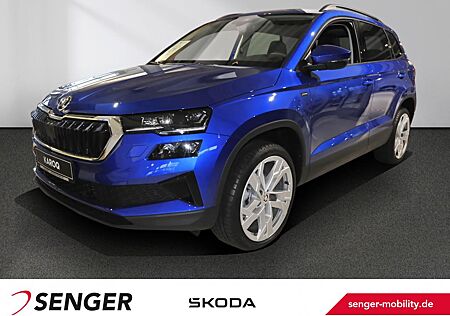 Skoda Karoq Drive 2.0 TDI Komfort-Paket Matrix-LED