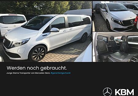 Mercedes-Benz EQV 300 AVANTG. Lang LED*Leder*Navi*360°Kamera