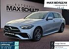 Mercedes-Benz C 220 d T-Modell *AMG*AHK*NAVI*SpurH*SpurW*