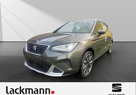 Seat Arona 1.5 TSI Xperience *Navi*LED*Beats*Kamera*