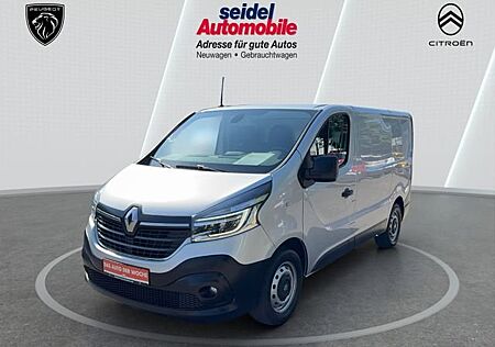 Renault Trafic L1H1 2,0dci KAWA Energ Komf. Klima, AHK