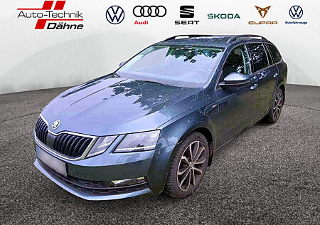 Skoda Octavia Combi 1.0 TSI LED NAVI AAC SHZ AHK