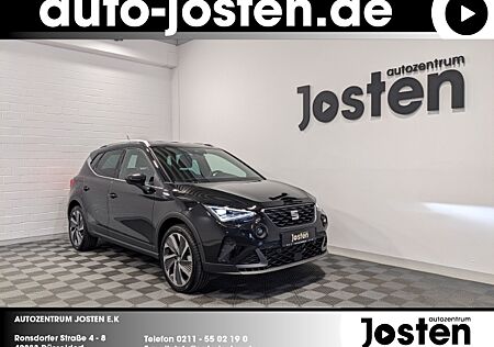 Seat Arona 1.0 TSI DSG FR Voll-LED INFOTAIN 18 Zoll