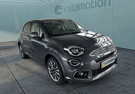 Fiat 500X 1.5 GSE Hybrid Sport Aut. ACC/DAB+