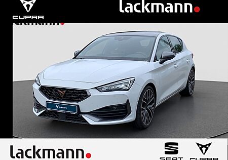 Cupra Leon 2.0 TSI VZ *Panorama*Navi*LED*RFK*Beats*