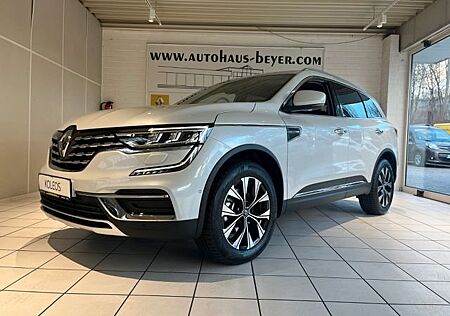 Renault Koleos Techno 4WD DCI 185 4X4