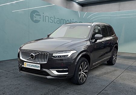 Volvo XC 90 XC90 B5 D AWD Plus Bright