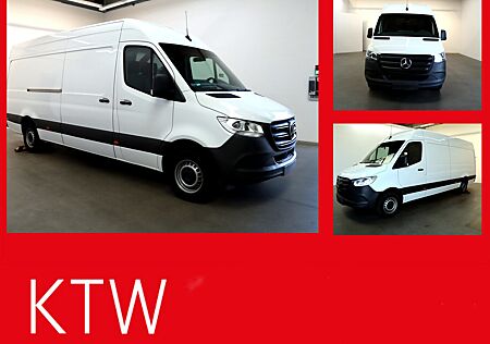 Mercedes-Benz Sprinter 317 Maxi,MBUX,Kamera,Navi