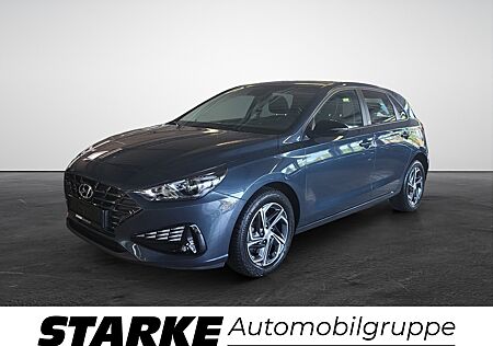 Hyundai i30 1.5 T-GDI Intro Edition Mild-Hybrid