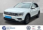 VW Tiguan 2.0 TSI Comfortline Navi+Kamera+Shz.+ACC