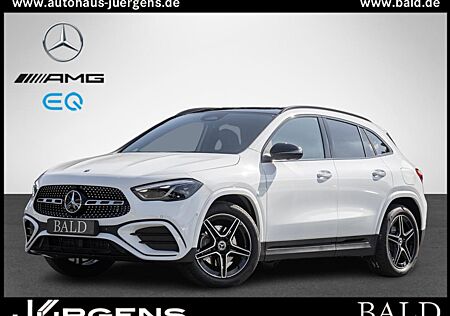 Mercedes-Benz GLA 200 AMG-Advanced/ILS/Pano/360/Easy/Night/19