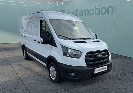 Ford Transit 290 L2 H2 Kasten LKW Trend 77 KW