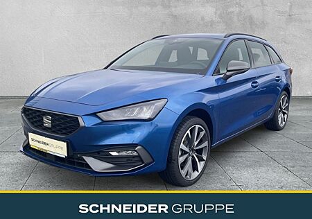 Seat Leon Sportstourer FR 1.5 TSI 110 kW 6-Gang