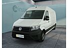 VW Crafter Kasten LR 2.0 TDI HD R-Kamera AppConnect