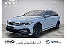 VW Passat Variant Elegance 2.0 TDI DSG 4M | R-LINE