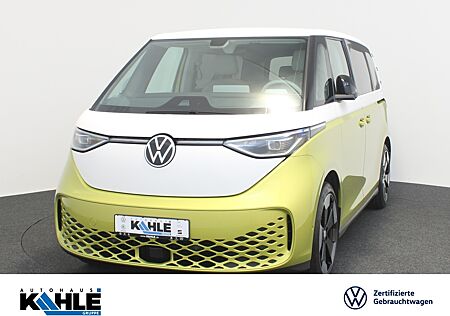 VW ID.BUZZ ID. Buzz Pro 1-Gang-Automatik Navi AHK SHZ Klima RFK