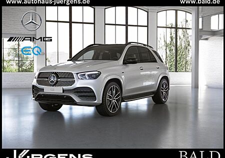 Mercedes-Benz GLE 350 de 4M AMG-Sport/Pano/Burm/Sitzklima/AHK