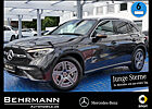 Mercedes-Benz GLC 300 AMG 4M +Panorama+AHK+R-Kamera+LED-Schein