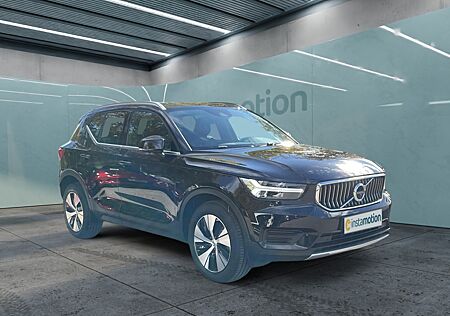 Volvo XC 40 XC40 T4 Recharge Inscription Expression Plug-In Hy