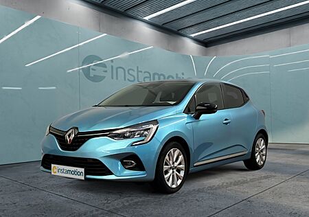 Renault Clio Experience ALLWETTER LED SHZ TEMPOMAT APPLE/ANDROID ALU PDC BLUETOOTH