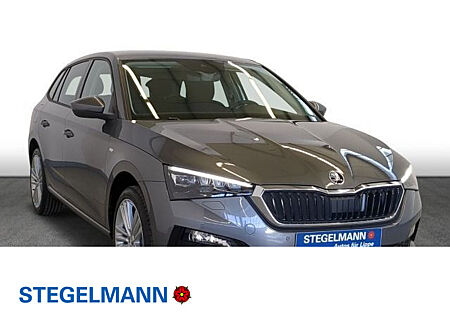 Skoda Scala 1.0 TSI Tour