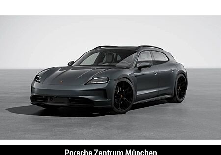 Porsche Taycan 4 Cross Turismo InnoDrive Soft-Close