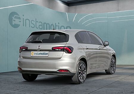 Fiat Tipo Life NAVI PDC HINTEN KAMERA KLIMAAT DAB