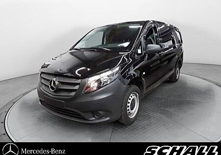 Mercedes-Benz Vito 114 CDI KASTEN LANG+AHK+STANDH.+KAMERA+PDC