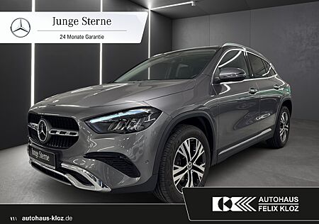 Mercedes-Benz GLA 200 Progressive*Distro*Totwink*Pano*360°*Kam