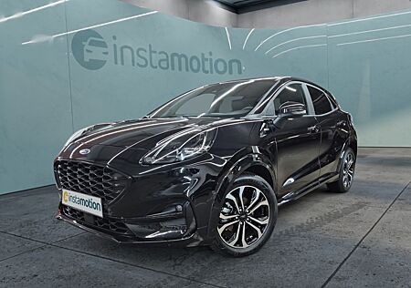 Ford Puma ST-Line X Aut. ACC NAVI KAM WINTER-PKT LED