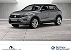 VW T-Roc IQ.DRIVE TSI+ACC+ALU 17''+LED+EINPARKHILFE+APP CONNECT+SITZHEIZUNG