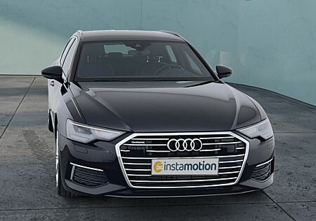 Audi A6 45 quattro design 3.0TDI*NAVI*SHZ*RFK*uvm