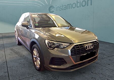 Audi Q3 45 TFSIe *AHK*Sitzheizung*Virtual-Cockpit*