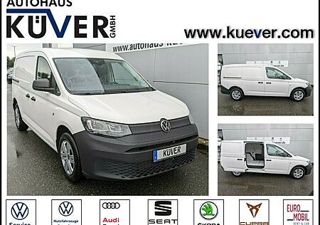 VW Caddy Maxi Kasten 2,0 TDI Klimaanlage+Tempomat