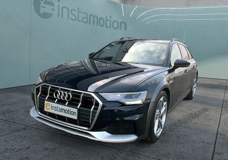 Audi A6 Allroad 50 TDI qu tip*Air*Pano*LED*Virtual*Navi+*Kamera*Tour*