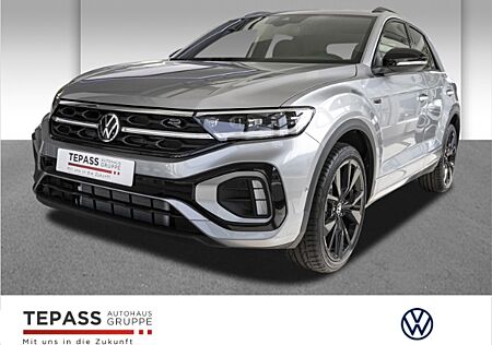 VW T-Roc 1.5 TSI R-Line LED NAVI SHZ PDC PANO