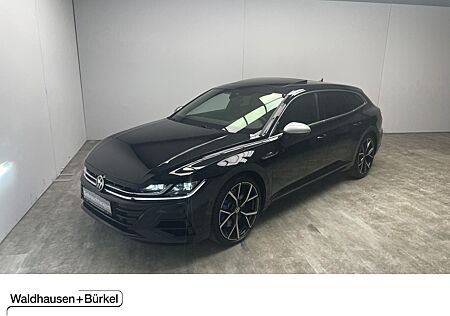 VW Arteon Shooting Brake R 2.0 TSI DSG 4Motion