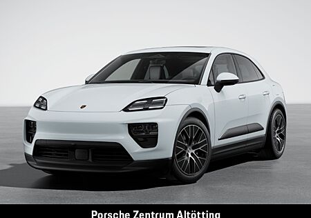 Porsche Macan | Panorama | AHK | Luftfederung | BOSE |