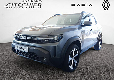 Dacia Duster Journey TCe 130 4x4