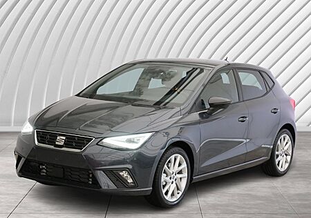 Seat Ibiza FR 1.0 TSI 85 kW (115 PS) 7-Gang-DSG