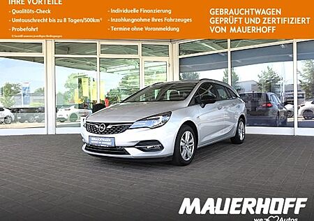 Opel Astra K Sports Tourer Edition Start/Stop